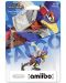 Nintendo Amiibo фигура - Falco [Super Smash Bros. Колекция] (Wii U) - 3t